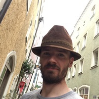 Autor Bild