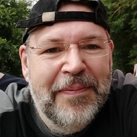 Autor Bild
