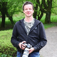 Autor Bild